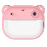 Dijital Video Kayıt Fotoğraf Çocuk Kamerası Anlık Termal Resim Kağıt Baskılı Vtn-09