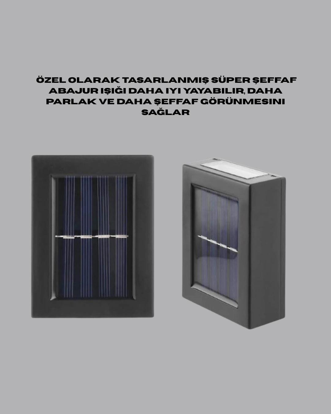 Dis Mekan Gunes Paneli Ile Aydinlatma Lambasi 373112429 Sw1080sh1350 700x875 Dış Mekan Güneş Paneli ile Aydınlatma Lambası najmaddin.com dış mekân dekorasyonu ve güvenli aydınlatma ihtiyaçlarını karşılamak için özel olarak tasarlanmıştır. Polikristalin silikon güneş paneli