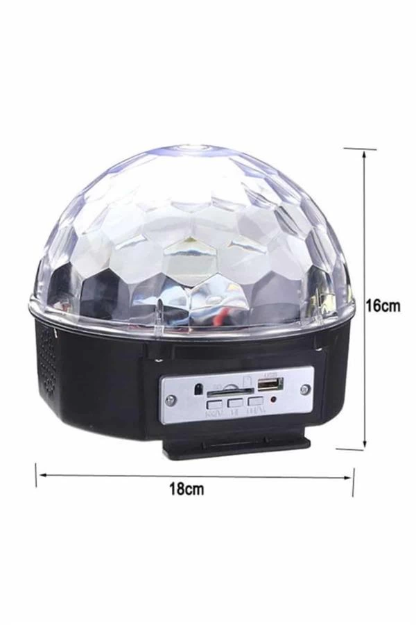 Disko Topu Renkli Isikli Lazer Parti Bluetooth Baglantili Led Kure 348098841 Sw600sh900 Disko Topu Renkli Işıklı Lazer Parti Bluetooth Bağlantılı Led Küre najmaddin.com müzikle senkronize çalışan ışıkları sayesinde parti ve eğlencelerinize dinamizm katar. Bluetooth bağlantısı ile telefon