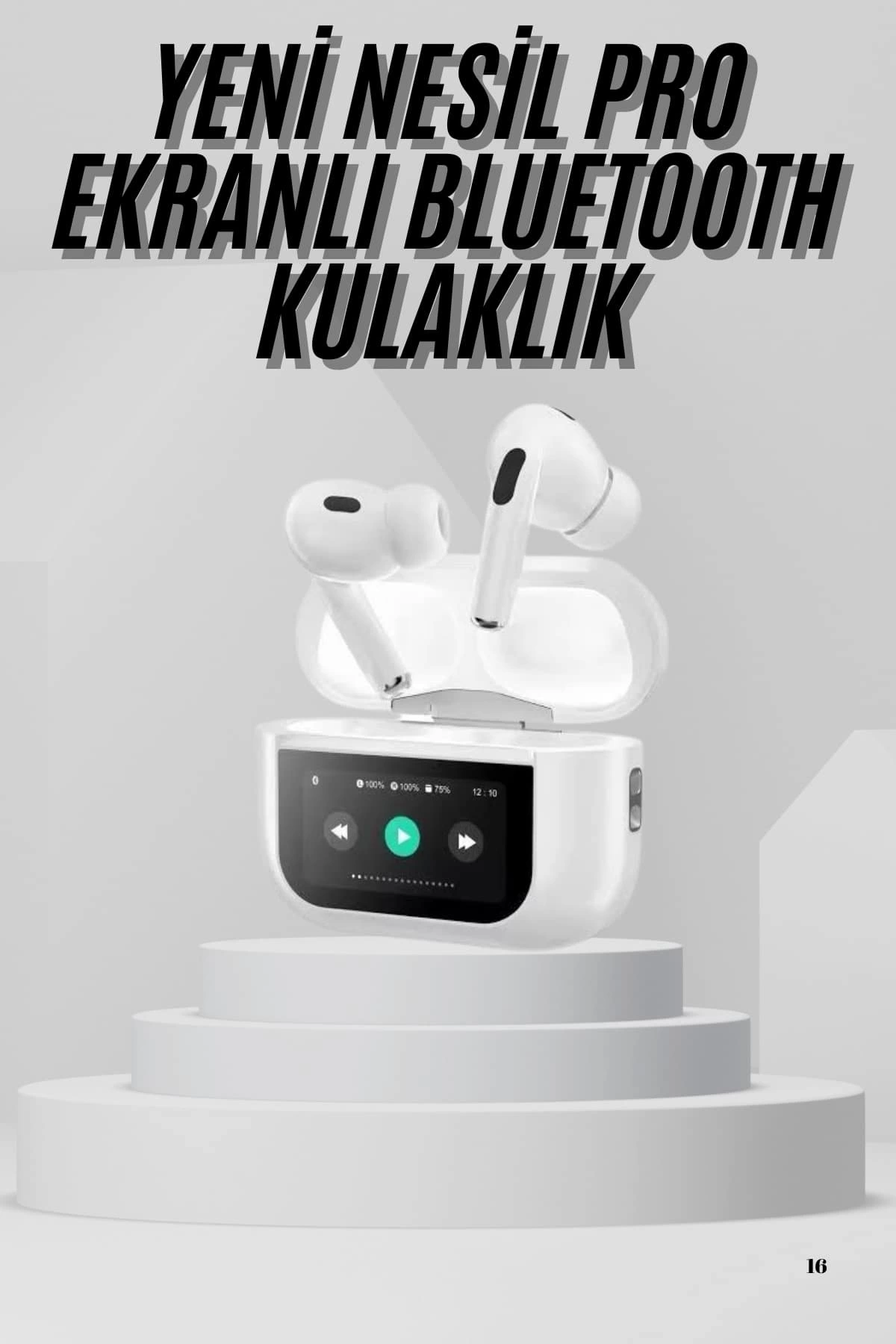 Dokunmatik Ekranli Air Pro 2 Anc Kulaklik Kablosuz Cok Fonksiyonlu 188057691 Sw1200sh1800 700x1050 Dokunmatik Ekranlı Air Pro 2 ANC Kulaklık Kablosuz Çok Fonksiyonlu najmaddin.com Dokunmatik Ekranlı Air Pro 2 ANC Kulaklık Kablosuz Çok Fonksiyonlu