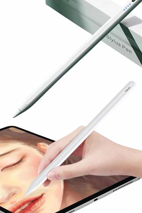 Dokunmatik Kalem Tablet Kalemi Cizim Stylus Kalem Yedek Uclu 377406315 Sw600sh900 Dokunmatik Kalem Tablet Kalemi Çizim Stylus Kalem Yedek Uçlu najmaddin.com çizim ve not alma işlemlerini kusursuz hale getiriyor. Özel uygulamalara veya Bluetooth bağlantısına ihtiyaç duymadan