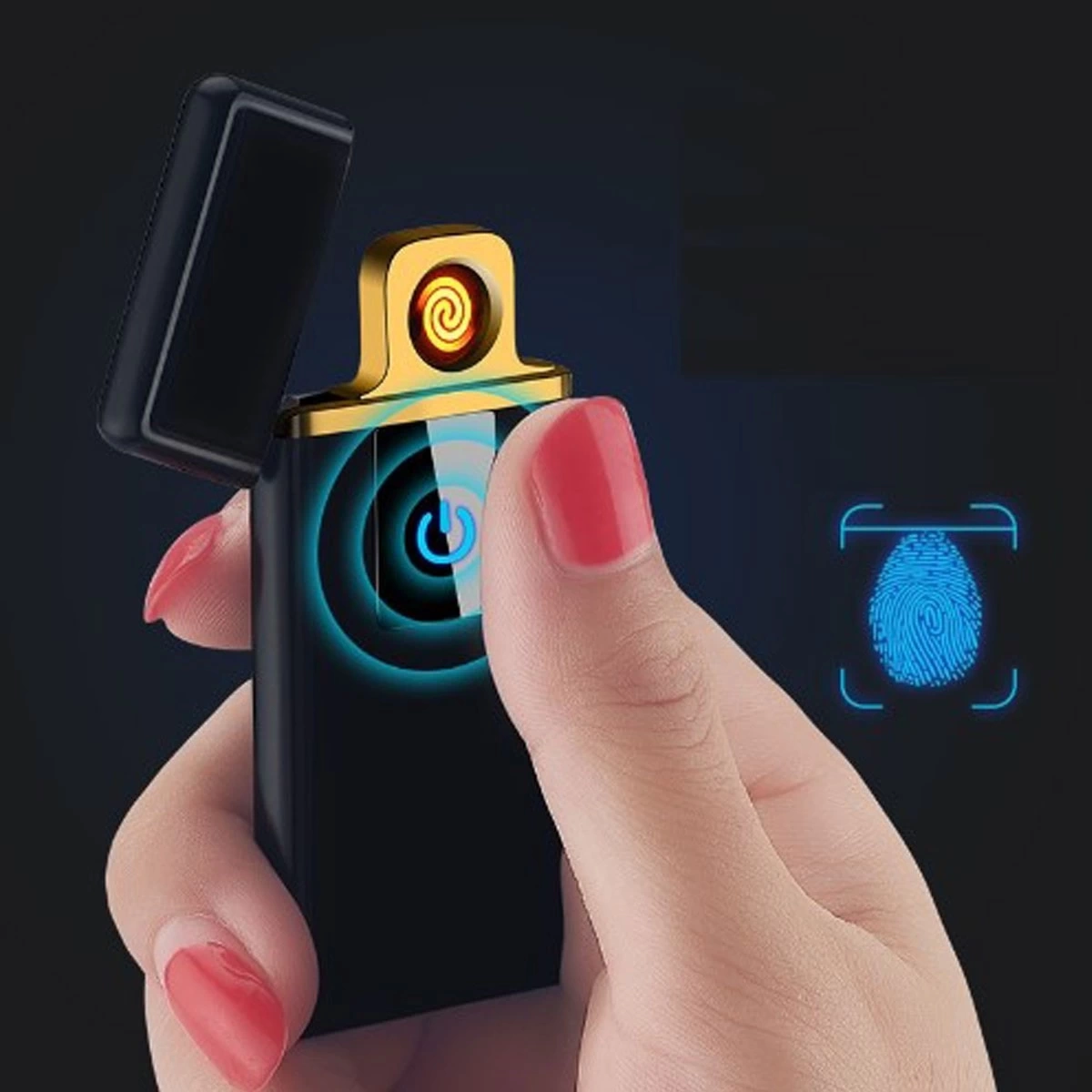 Dokunmatik Parmak Izli Usb Cakmak 171788978 Sw1200sh1200 700x700 Dokunmatik Parmak İzli Usb Çakmak najmaddin.com Dokunmatik Parmak İzli Usb Çakmak