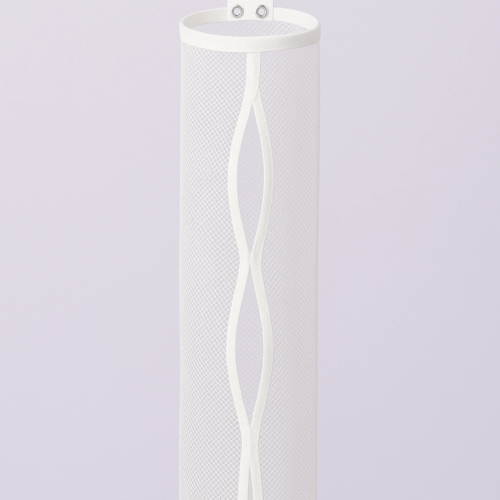 Dolap İçi Asılabilir File Çamaşır Filesi – Pratik Ve Düzenli Saklama Çözümü