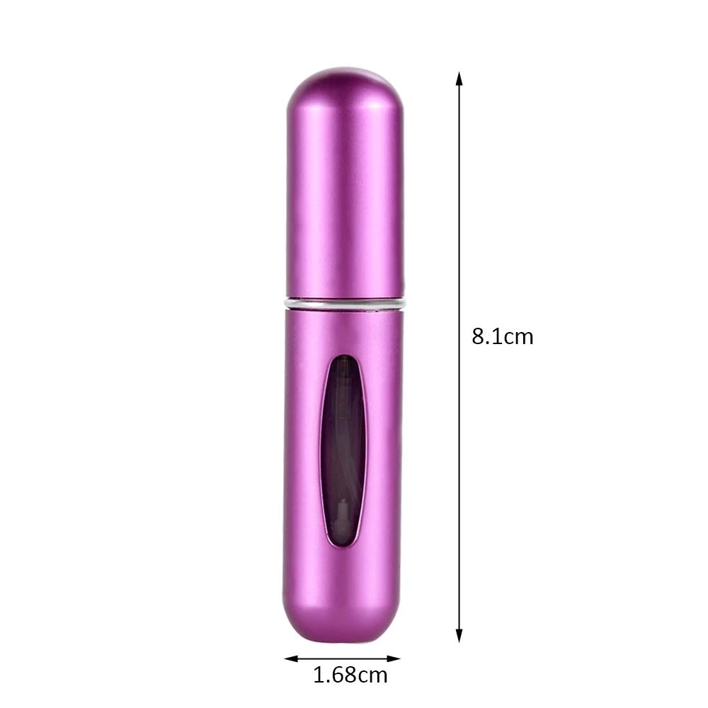 Doldurulabilir Mini Cep Parfum Sisesi 242296378 Sw1000sh1000 700x700 Doldurulabilir Mini Cep Parfüm Şişesi najmaddin.com Doldurulabilir Mini Cep Parfüm ŞişesiSeyahat Çantanızda Veya El Çantanızda Rahatlıkla Taşıyabileceğiniz Cep Parfüm Şişesi Sayesinde Kocaman Parfüm Şişelerini Taşımaya Son Vereceksiniz.Her Yerde Parfümlerini Tazelemek İsteyen Erkek Ve Bayanlar İçin Harika Bir Ürün.Cep Parfüm Şişesini Doldurmanız Oldukça Basit Ve Sadece 1 Dakika İçerisinde Doldurabiliyorsunuz.İsterseniz Cebinizde İsterseniz El Çantanızda İsterseniz Arabanızda İstediğiniz Her Yerde Yanınızda Götürebilir Ve Parfümünüzü Anlık Koku Etkisi Bırakarak Kullanabileceksiniz.Ürün Özellikleri* Şık Alüminyum Gövde.* 5 Ml Kapasite (Yaklaşık 90 Sprey)* Patentli Kapak Sistemi İle Kendi Parfüm Şişenizden Defalarca Tekrar Doldurabilirsiniz.* Mini Boyutu İle Cebinizde Çantanızda Da Taşıyabilirsiniz.* Ürün Karışık Gönderilecektir.Ürün Ölçüleri: Çap: 1.7 Cm Uzunluk: 8 Cm