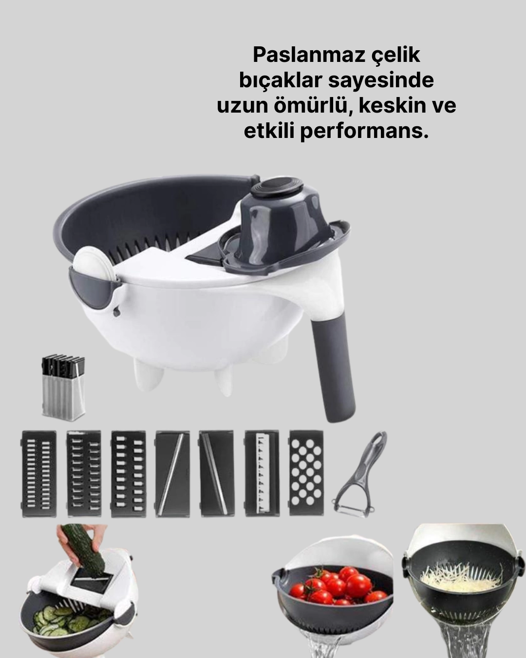 Doner Mekanizmali Sebze Dograyici Hazneli Rende 356379615 Sw1080sh1350 700x875 Döner Mekanizmalı Sebze Doğrayıcı Hazneli Rende najmaddin.com mutfakta işlerinizi hızlandırır. Patatesleri cips inceliğinde kesebilir