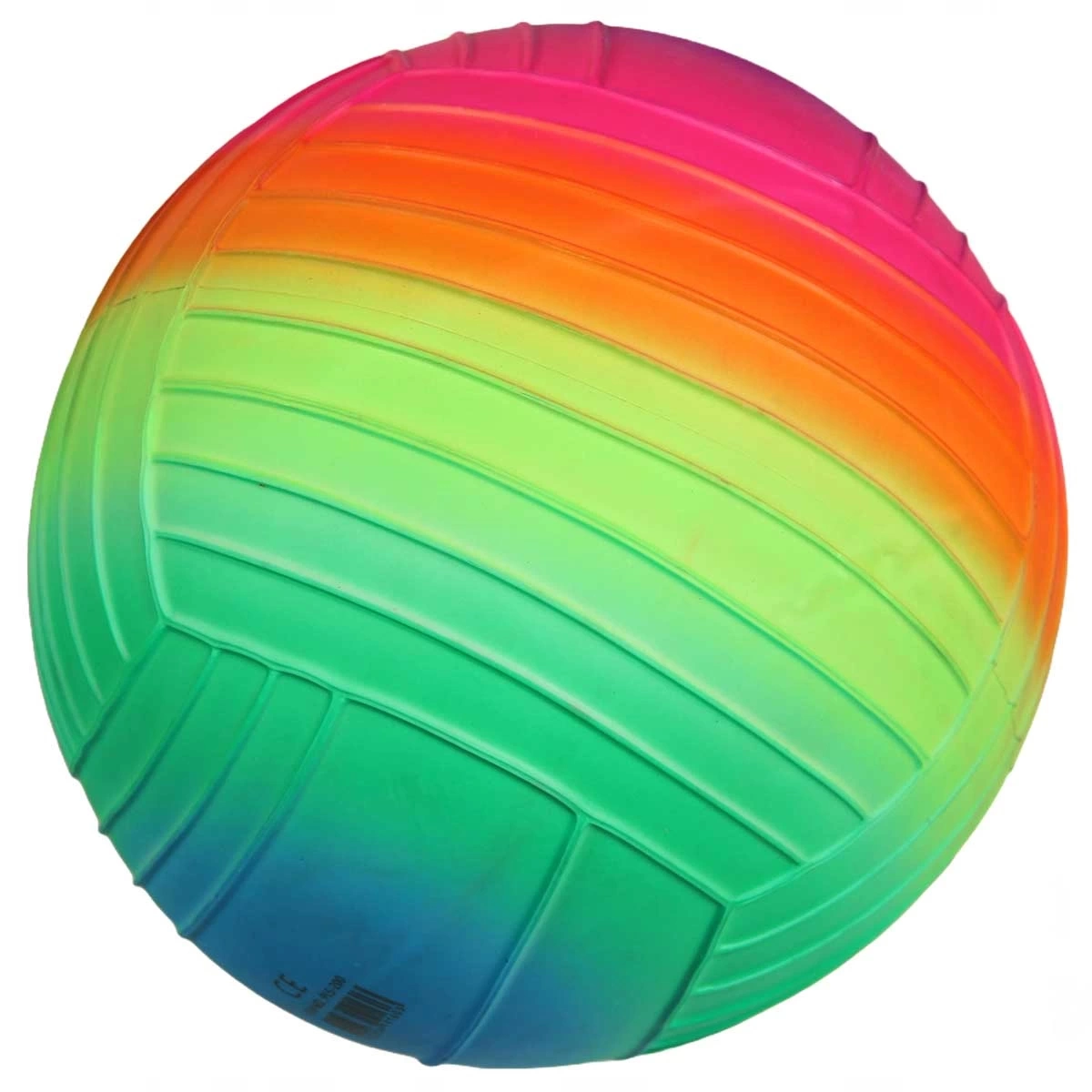 Double W Sports Gokkusagi Tirtikli Pvc Top 23 Cm Pls 200 233834667 Sw1200sh1200 700x700 Double W Sports Gökkuşağı Tırtıklı PVC Top 23 cm - PLS-200 najmaddin.com Double W Sports Gökkuşağı Tırtıklı PVC Top 23 cmDouble W Sports Gökkuşağı Tırtıklı PVC Top ile eğlence dolu oyunlara hazır olun!Dayanıklı malzemeden üretilmiş 23 cm. çapındaki top ile en eğlenceli top oyunlarını oynayacaklar!Yılın 4 mevsimi evde