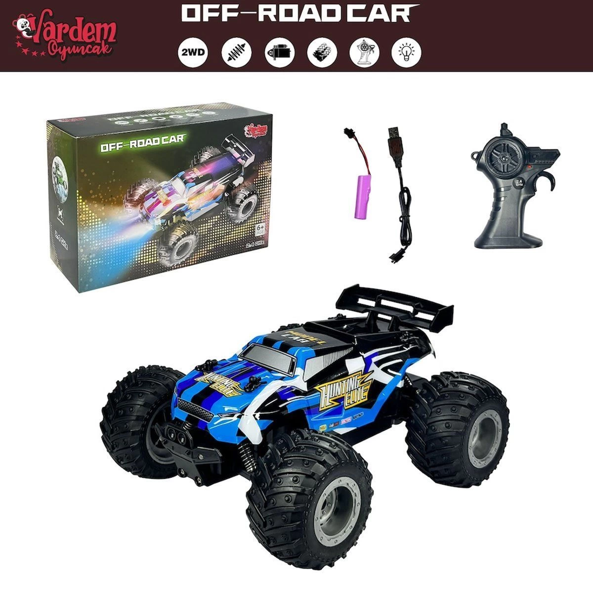 Ds 1258a Uzaktan Kumandali Full Fonksiyon 24g 1 18 Sarjli High Off Road Araba 175328669 Sw1200sh1200 700x700 DS-1258A Uzaktan Kumandalı Full Fonksiyon 2.4G 1:18 Şarjlı High Off Road Araba najmaddin.com DS-1258A Uzaktan Kumandalı Full Fonksiyon 2.4G 1:18 Şarjlı High Off Road Araba