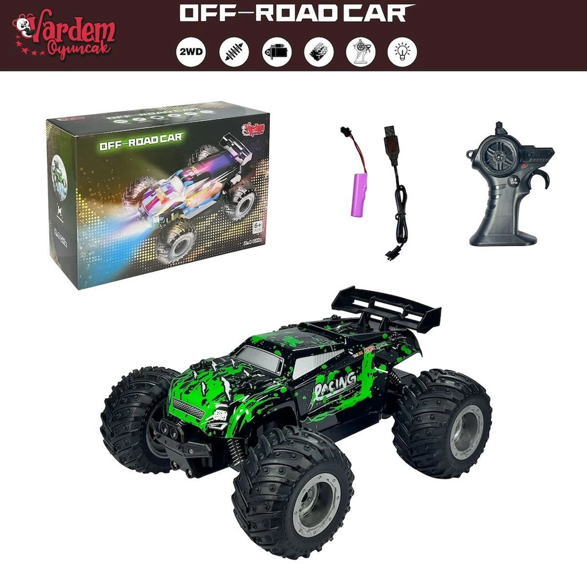 Ds 1258a Uzaktan Kumandali Full Fonksiyon 24g 1 18 Sarjli High Off Road Araba 233818428 Sw1200sh1200 700x700 DS-1258A Uzaktan Kumandalı Full Fonksiyon 2.4G 1:18 Şarjlı High Off Road Araba najmaddin.com DS-1258A Uzaktan Kumandalı Full Fonksiyon 2.4G 1:18 Şarjlı High Off Road Araba
