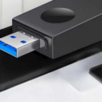 Dual Band Wifi Alıcı Adaptör USB 3.0 Destekli