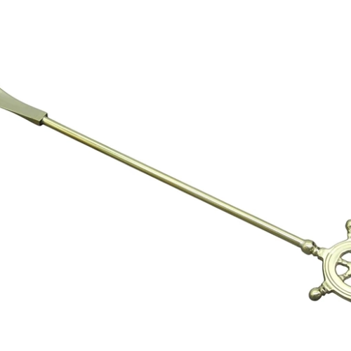 Dümenli Pirinç Kerata Çekecek 4328