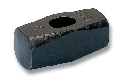 Düz Balyoz 4 Kg - Dövme Çelik