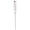 Düz Uçlu Kontrol Kalemi 190 Mm