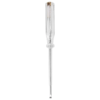 Düz Uçlu Kontrol Kalemi 190 Mm