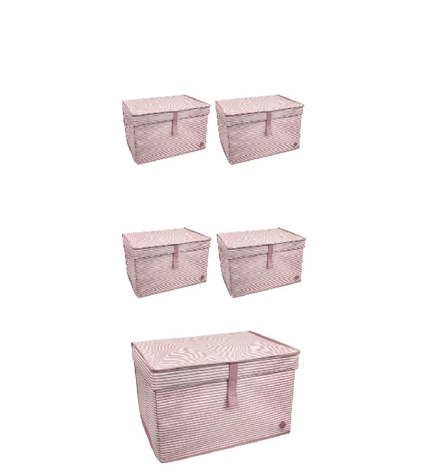 Duzenleyici Kutu Organizer Cirtli Saklama Hurc Maxi Boy 30cm X 40cm X 50cm 5 Adet 173491743 Sw627sh677 Düzenleyici Kutu Organizer Cırtlı Saklama Hurç Maxi Boy 30cm X 40cm X 50cm (5 Adet) najmaddin.com Düzenleyici Kutu Organizer Cırtlı Saklama Hurç Maxi Boy 30cm X 40cm X 50cm (5 Adet)