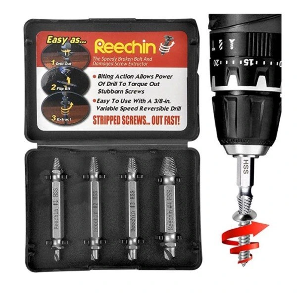 Easy Out 4lu Sokme Takimi Hasar Gormus Vida Cikarici 358743562 Sw600sh600 Easy Out 4lü Sökme Takımı - Hasar Görmüş Vida Çıkarıcı najmaddin.com Easy Out 4lü Sökme Takımı - Hasar Görmüş Vida Çıkarıcı - Görsel 3
