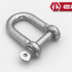 Eco Lounge Ebru Düz Zincir Kilidi 10mm - 25 Adet