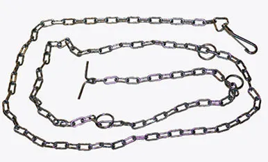 Eco Lounge Ebru Köpek Zinciri - 5x200 - 12 Adet