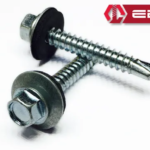 Eco Lounge Ebru Matkap Uçlu Çatı Trapez Vidası 5