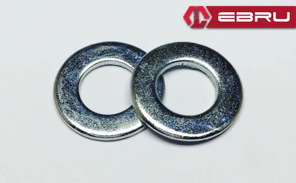 Eco Lounge Ebru Metal Kalın Vida Pulu - 5/16K - 2 Kg