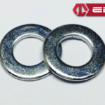 Eco Lounge Ebru Metal Kalın Vida Pulu 5/8K - 200 Gr