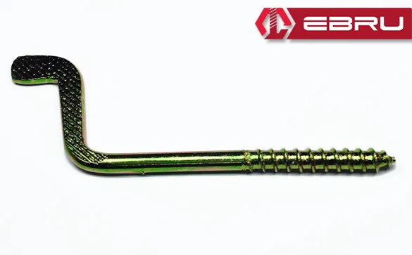 Eco Lounge Ebru Mim Mandal - 4 - 100 Adet