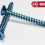 Eco Lounge Ebru YHB Sunta Vidası 4x40 - 50 Adet