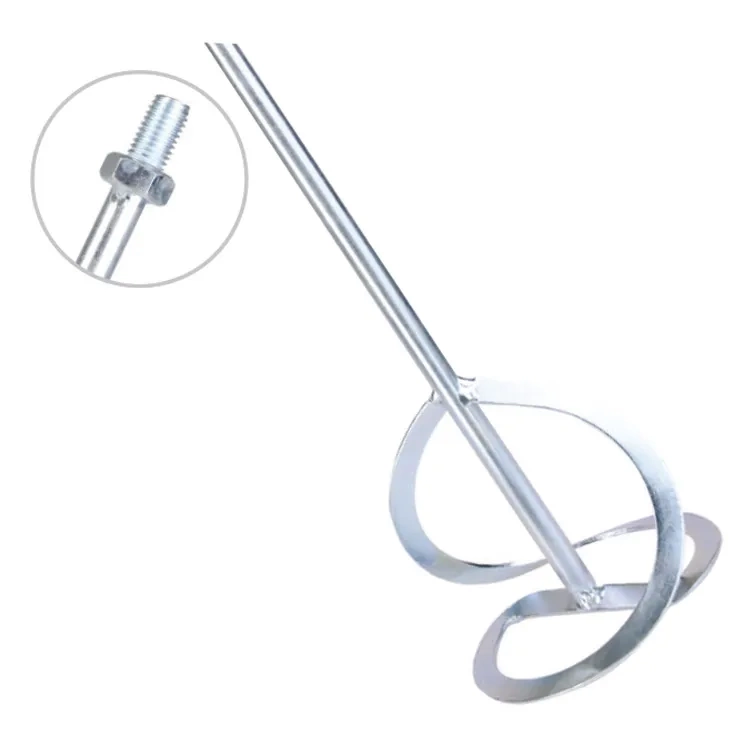 Eco Sds M14 Tutkal Karıştırıcı 120Ø