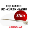 Eds Slim Sigara Sarma Makinası Yedek Kaşık