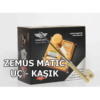 Eds Zemus  Sigara Sarma Makinası Yedek Kaşık