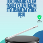 Eğim Sensörlü 1