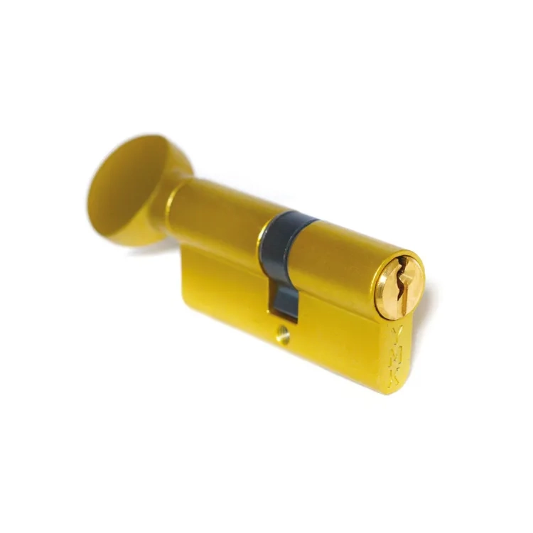 Eko 68mm Sarı Cerman Mandallı Hibrit Barel