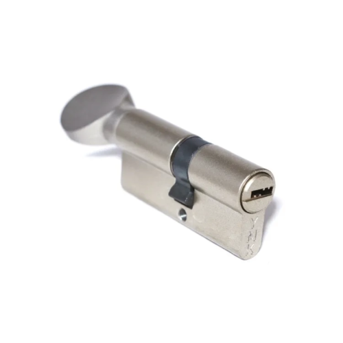 Eko 68mm Saten Bilyalı Mandallı Hibrit Barel