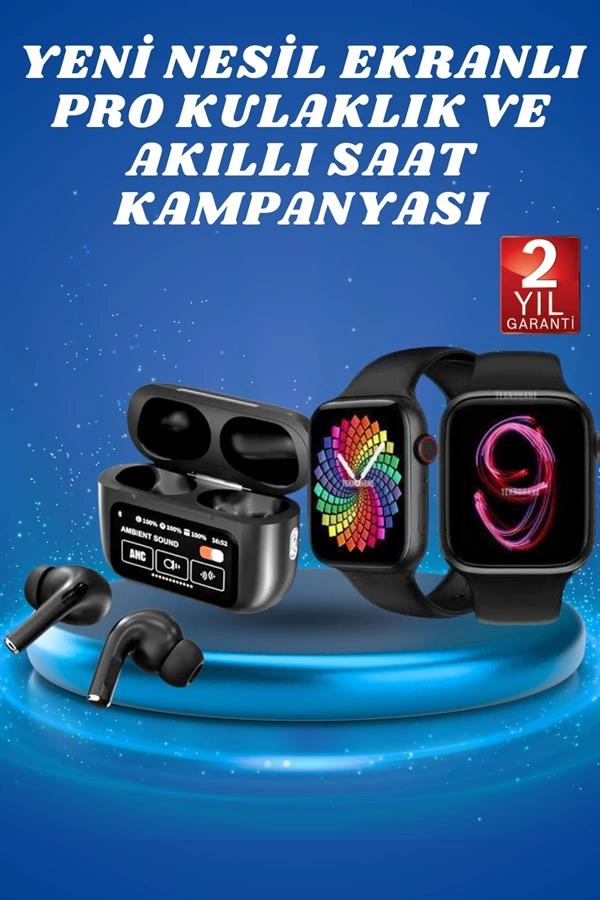 Ekranli Yeni Nesil Pro Kulaklik Ve Akilli Saat Kampanyasi Kulak Ici Mikrofonlu 281147190 Sw600sh900 Ekranlı Yeni Nesil Pro Kulaklık ve Akıllı Saat Kampanyası Kulak İçi Mikrofonlu najmaddin.com KULAKLIKDokunmatik ekranlı Bluetooth kulaklık