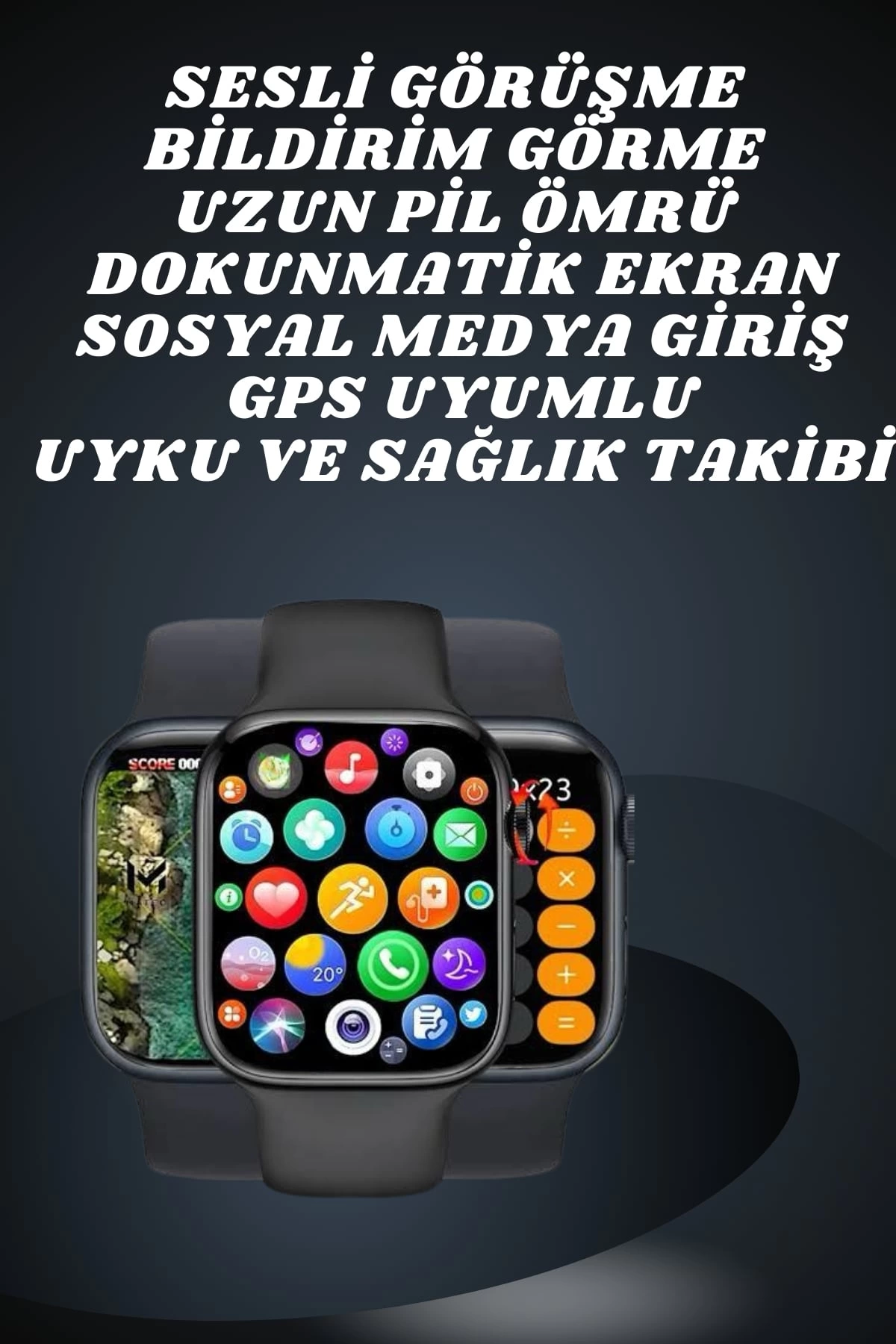 Ekranli Yeni Nesil Pro Kulaklik Ve Akilli Saat Kampanyasi Kulak Ici Mikrofonlu 319458981 Sw1200sh1800 1 700x1050 Ekranlı Yeni Nesil Pro Kulaklık ve Akıllı Saat Kampanyası Kulak İçi Mikrofonlu najmaddin.com Ekranlı Yeni Nesil Pro Kulaklık ve Akıllı Saat Kampanyası Kulak İçi Mikrofonlu - Görsel 3