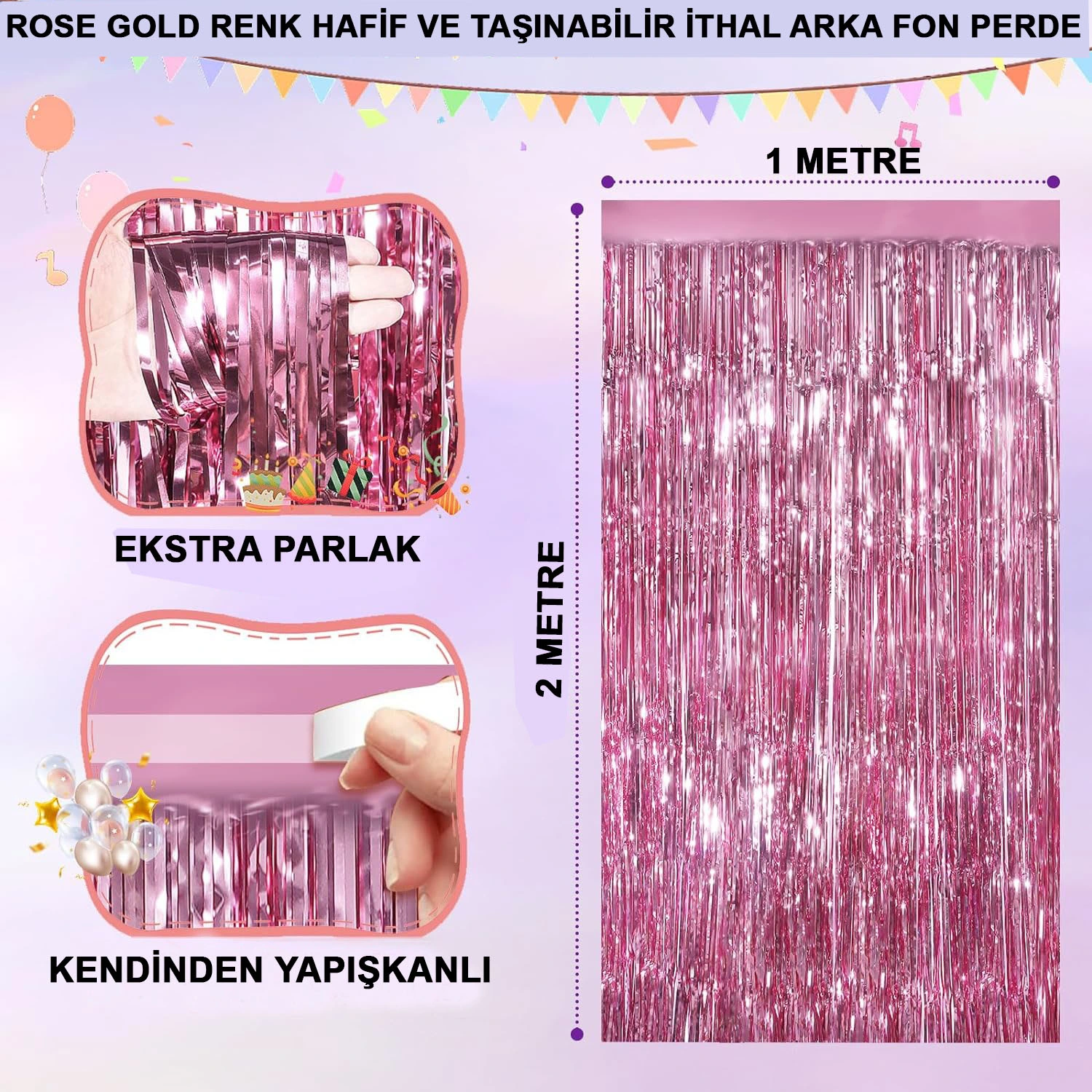 Ekstra Metalize Parlak Sacakli Arka Fon Perde Rose Gold 154445586 Sw1500sh1500 700x700 Ekstra Metalize Parlak Saçaklı Arka Fon Perde Rose Gold najmaddin.com Ekstra Metalize Parlak Saçaklı Arka Fon Perde Rose Gold