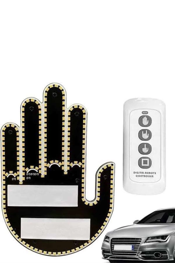 El Orta Parmak Led Kumandali Arac Ici Reflektor Arka Cam El Simgesi 386366265 Sw600sh900 El Orta Parmak Led Kumandalı Araç İçi Reflektör Arka Cam El Simgesi najmaddin.com kutu içerisindeki cırt cırtlar sayesinde cihazı istediğiniz yüzeye kolayca yapıştırabilirsiniz. Bu sayede ekstra bir montaj aparatı veya profesyonel yardım gerektirmeden hemen kullanmaya başlayabilirsiniz. Set içeriğinde