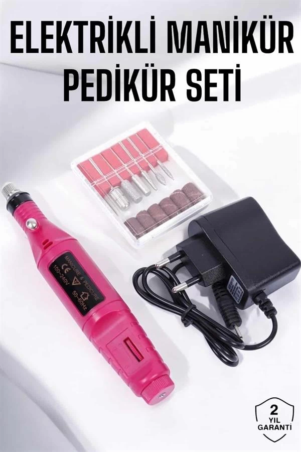 Elektrikli Manikur Pedikur Torpu Seti Protez Tirnak Nasir Temizleyici 265615030 Sw600sh900 Elektrikli Manikür Pedikür Törpü Seti Protez Tırnak Nasır Temizleyici najmaddin.com Elektrikli tırnak matkap makinesi