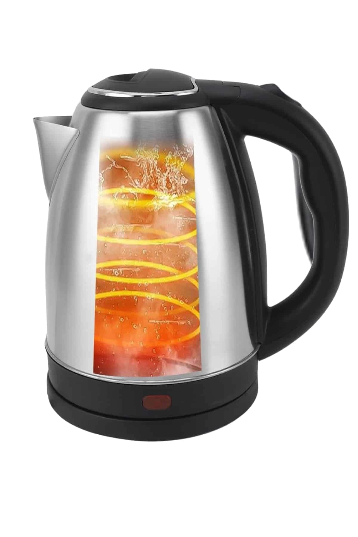 Elektrikli Paslanmaz Celik Su Isitci Celik Kettle 18 Lt Uzun Omurlu 363058723 Sw1200sh1800 700x1050 Elektrikli Paslanmaz Çelik Su Isıtcı Çelik Kettle 1.8 Lt. Uzun Ömürlü najmaddin.com mutfaklarınıza hem estetik bir görünüm hem de yüksek performans kazandırmak üzere tasarlanmıştır. 1.8 litrelik geniş su haznesi sayesinde