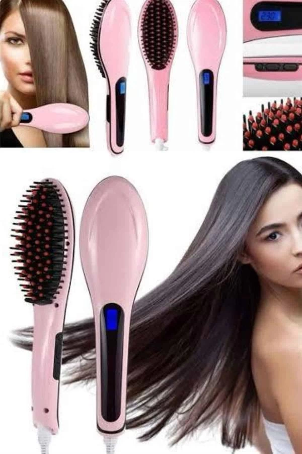 Elektrikli Sac Duzlestirici Tarak Sac Duzlestirici Firca Siki Disli Pembe 339922524 Sw600sh900 Elektrikli Saç Düzleştirici Tarak Saç Düzleştirici Fırça Sıkı Dişli Pembe najmaddin.com saç tipiniz ne olursa olsun profesyonel sonuçlar sunar. Kolay kullanım