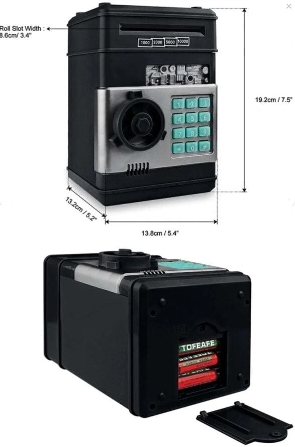 Elektronik Sifreli Kasa Otomatik Kagit Para Alan Atm Kumbara 214302582 Sw587sh888 Elektronik Şifreli Kasa Otomatik Kağıt Para Alan ATM Kumbara najmaddin.com Elektronik Şifreli Kasa Otomatik Kağıt Para Alan ATM Kumbara