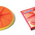 Eco Lounge Eltos Cırtlı Disk Altı 115 mm
