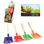 Eco Lounge Eltos Mini Bahçe Küreği - Saplı 12x14cm