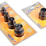 Eco Lounge Eltos Plastik Boru Paftası 20 mm