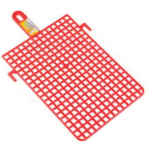 Eco Lounge Eltos Plastik Rulo Izgara 20 cm - Rulo Boya Süzme