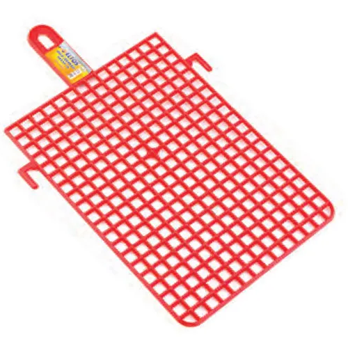 Eco Lounge Eltos Plastik Rulo Izgara 20 cm - Rulo Boya Süzme