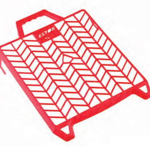 Eco Lounge Eltos Plastik Rulo Izgara 25 cm - Rulo Boya Süzme