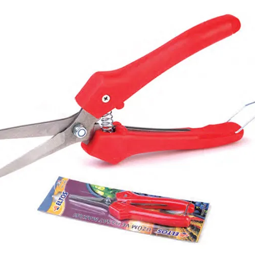 Eco Lounge Eltos Üzüm Makası