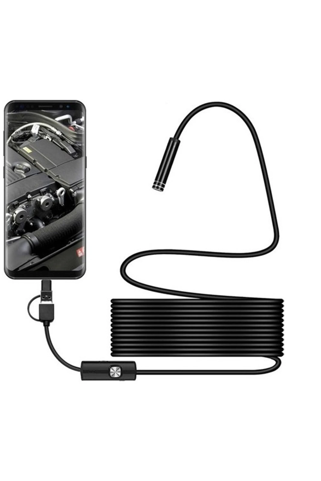 Endoskop 3 In 1 Yilan Kamera Usb Micro Usb Type C 20 Metre Sert Kablo 362105164 Sw1066sh1600 700x1051 Endoskop 3 İn 1 Yılan Kamera Usb Micro Usb Type-c 20 Metre Sert Kablo najmaddin.com Endoskop 3 İn 1 Yılan Kamera Usb Micro Usb Type-c 20 Metre Sert Kablo - Görsel 3