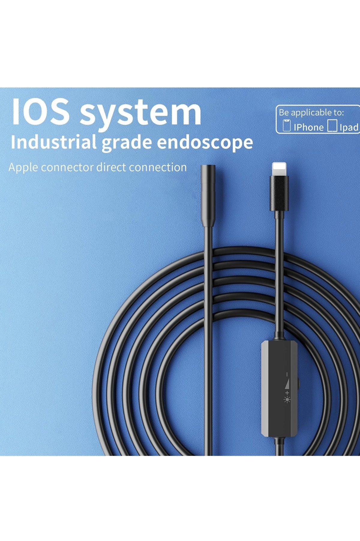 Endoskop Yilan Video Kamera Ios Uyumlu Ledli 10 Metre 7 Mm Sert Kablo 2mp Full Hd 193066747 Sw1200sh1800 700x1050 Endoskop Yılan Video Kamera İos Uyumlu Led’li 10 Metre 7 Mm Sert Kablo 2mp Full Hd najmaddin.com Endoskop Yılan Video Kamera İos Uyumlu Led’li 10 Metre 7 Mm Sert Kablo 2mp Full Hd