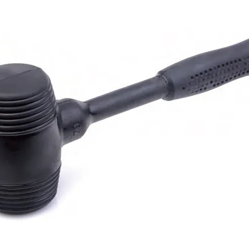 Ergonomik Lastik Tokmak No:50